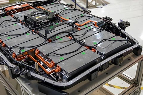 巴南收购废铅酸电池公司|充电宝电池回收价格
