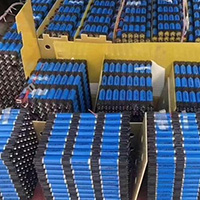 渭源大安乡高价锂电池回收|废电板回收价格